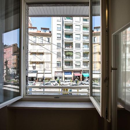 Easylife - Moderno bilocale in zona Porta Romana Milano Exterior foto